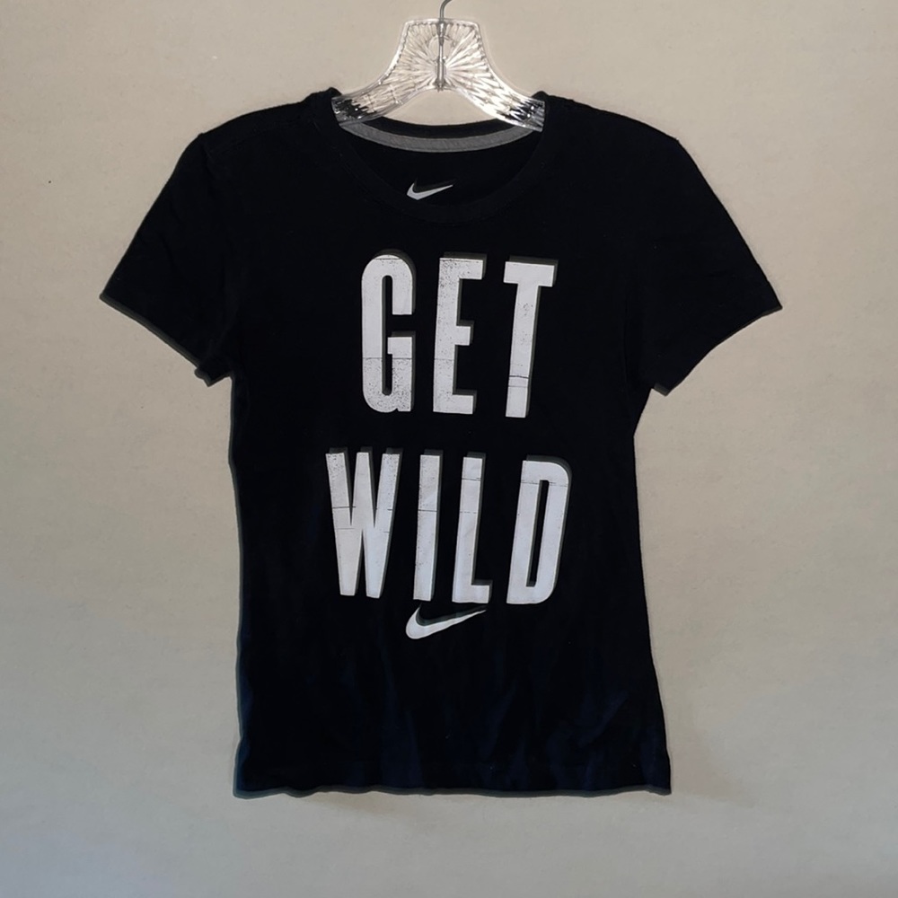 workout tee